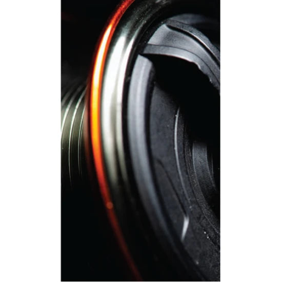 Mulineta Savage Gear Sg2 2500h Fd 5+1bb / Graph Spare Spool