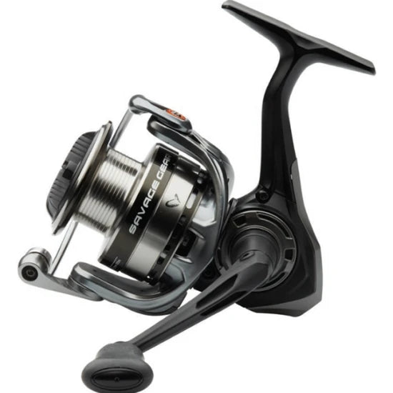 Mulineta Savage Gear Sg4 1000 Fd 8+1bb /