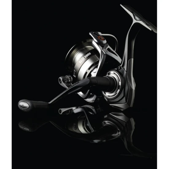 Mulineta Savage Gear Sg4 1000 Fd 8+1bb /