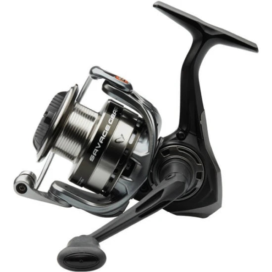 Mulineta Savage Gear Sg4 2500 Fd 8+1bb/150m/020mm/5,2:1/