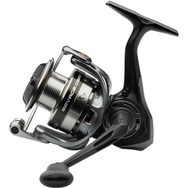 MULINETA SAVAGE GEAR SG4 2500 FD 8+1BB/150M/020MM/5,2:1/