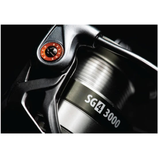 Mulineta Savage Gear Sg4 3000 Fd 8+1bb/150m/023mm/5,2:1/