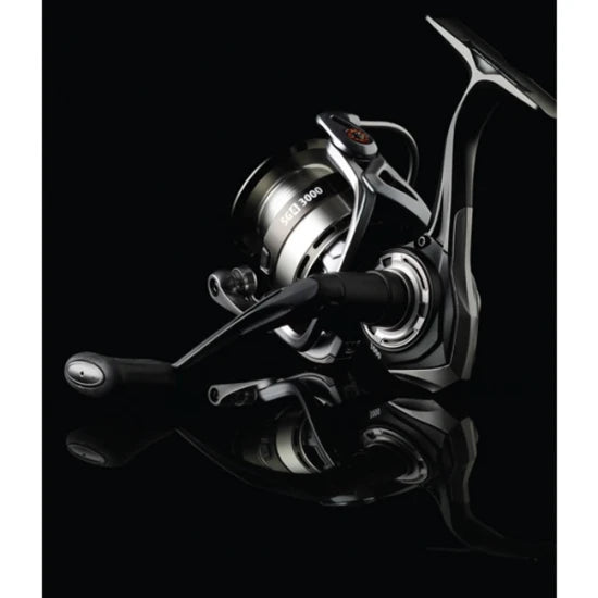 Mulineta Savage Gear Sg4 4000 Fd 8+1bb/150m/028mm/5,2:1/