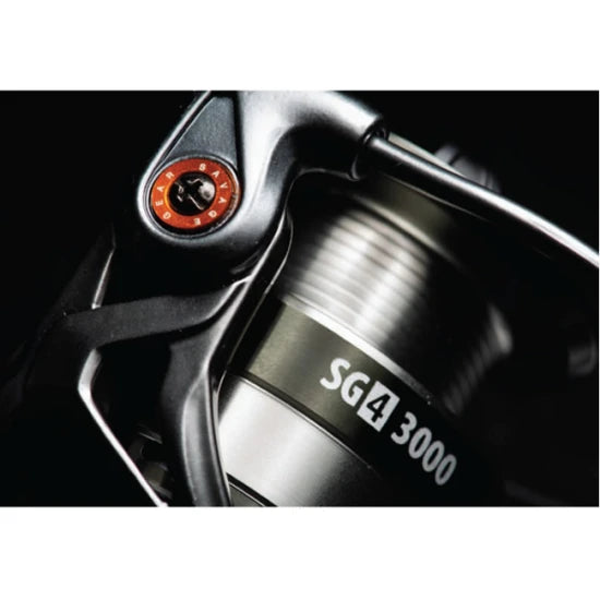 Mulineta Savage Gear Sg4 4000 Fd 8+1bb/150m/028mm/5,2:1/