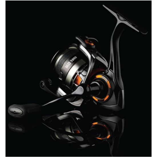 Mulineta Savage Gear Sg6 2500 Fd 8+1bb / Alum Sp Spool
