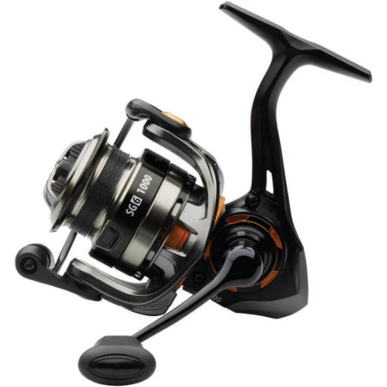 Mulineta Savage Gear Sg6 2500h Fd 8rul/150mx020/6,2:1