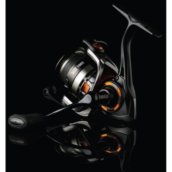 Mulineta Savage Gear Sg6 3000h Fd 8rul/150mx023/6,2:1