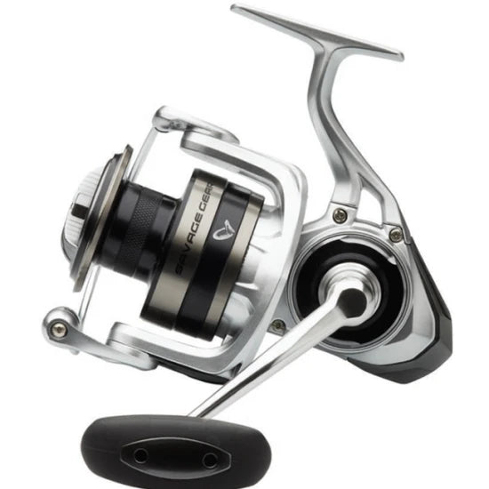 Mulineta Savage Gear Sgs6 4000 Fd 6+1bb
