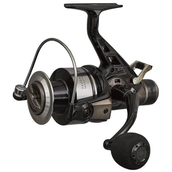 Mulineta Sensas Pezon&michel Redoutable Z-cast Fd 40 3rul 310mx0.25mm 5.0:1