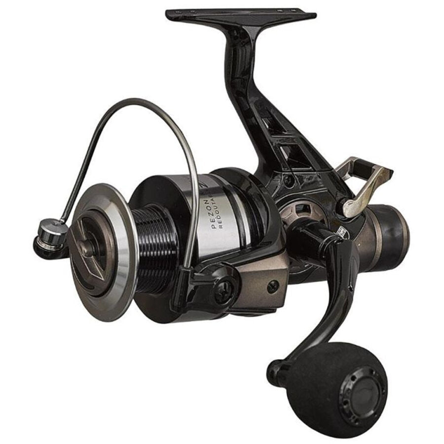 MULINETA SENSAS Pezon&amp;Michel REDOUTABLE Z-CAST FD 40 3RUL 310MX0.25MM 5.0:1