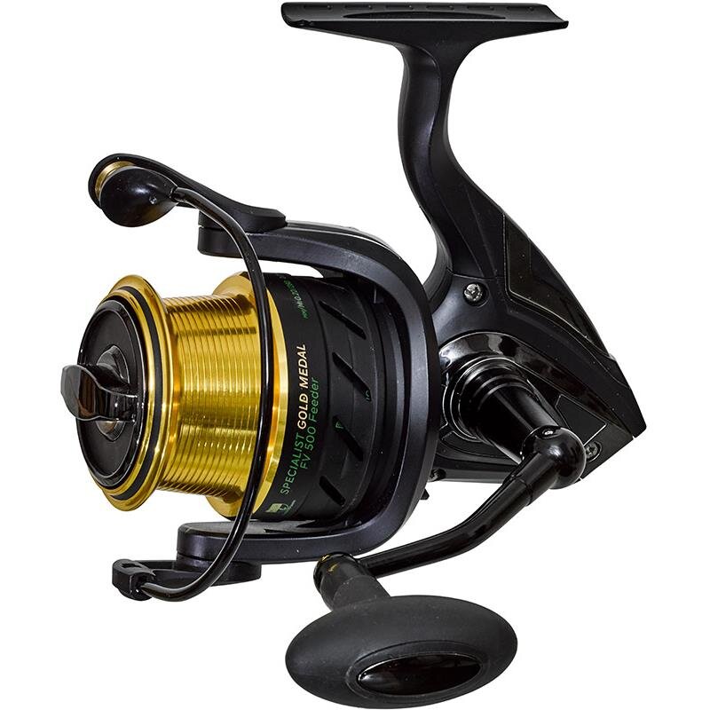 MULINETA SENSAS Pezon&amp;Michel SPEC.GOLD MEDAL FV 50 5RUL 220MX0.25MM 5.1:1