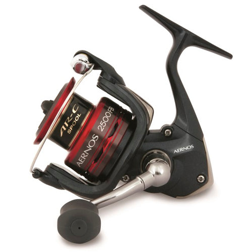 MULINETA SHIMANO AERNOS 3000SFB