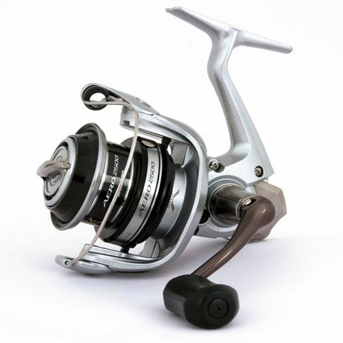 MULINETA SHIMANO AERO 2500 FA