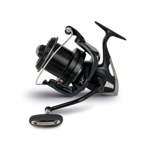 MULINETA SHIMANO AERO TECHNIUM 12000 XTB MAGNESIUM