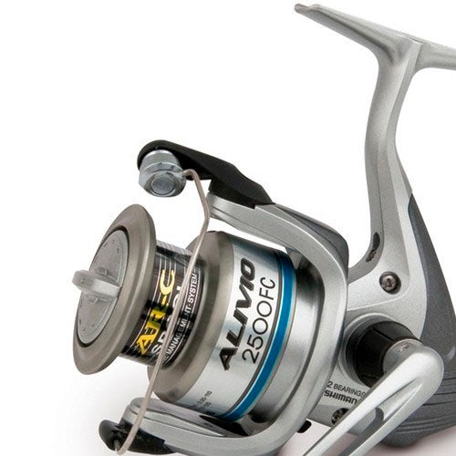 MULINETA SHIMANO ALIVIO 1000 FD