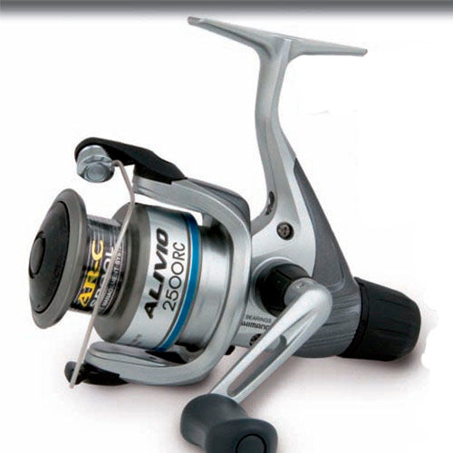 MULINETA SHIMANO ALIVIO 3000 SRC