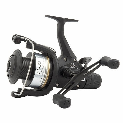 MULINETA SHIMANO BAITRUNNER DL 10000 RA