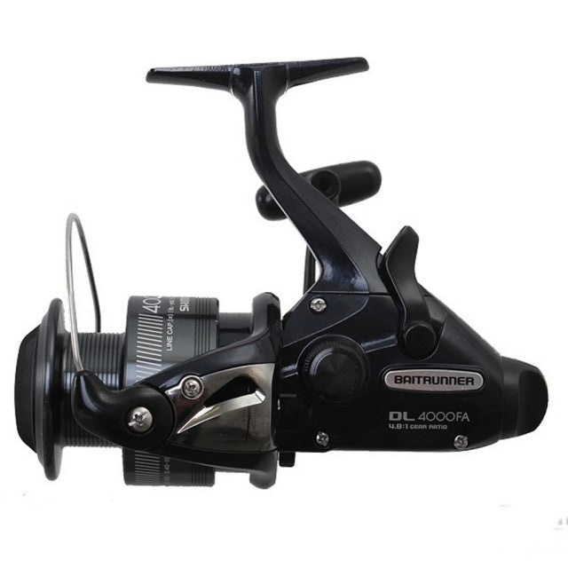 MULINETA SHIMANO BAITRUNNER DL 4000 FA Oceania