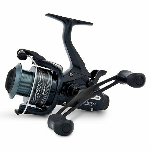 MULINETA SHIMANO BAITRUNNER DL 4000 FA