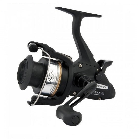 MULINETA SHIMANO BAITRUNNER ST 2500 FB