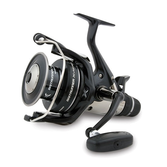 MULINETA SHIMANO BAITRUNNER X-AERO 10000 RA