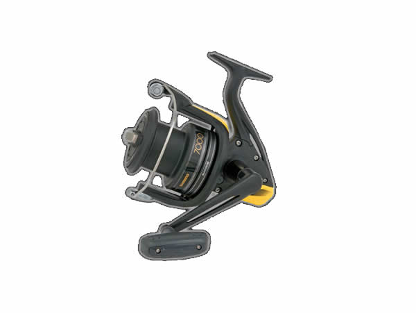 MULINETA SHIMANO BEASTMASTER 7000 XSA