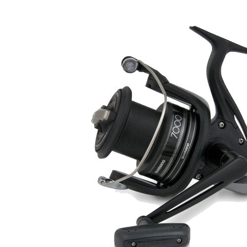 MULINETA SHIMANO BEASTMASTER 7000 XTA
