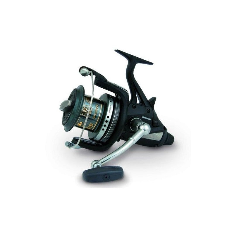 MULINETA SHIMANO BIG BAITRUNNER XT-A LC