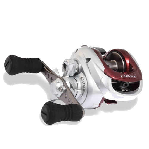 MULINETA SHIMANO CAENAN 101