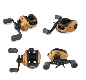 MULINETA SHIMANO CAIUS 201