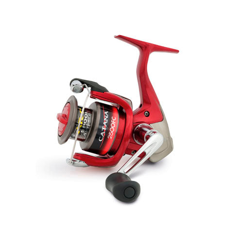 MULINETA SHIMANO CATANA 3000S FC