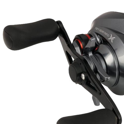 MULINETA SHIMANO CHRONARCH CI4+ 151 HG (LH)