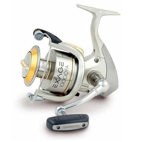 MULINETA SHIMANO EXAGE 10000 FA