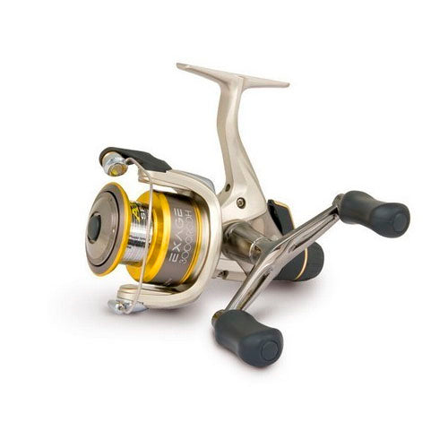 MULINETA SHIMANO EXAGE 3000 MHSRC
