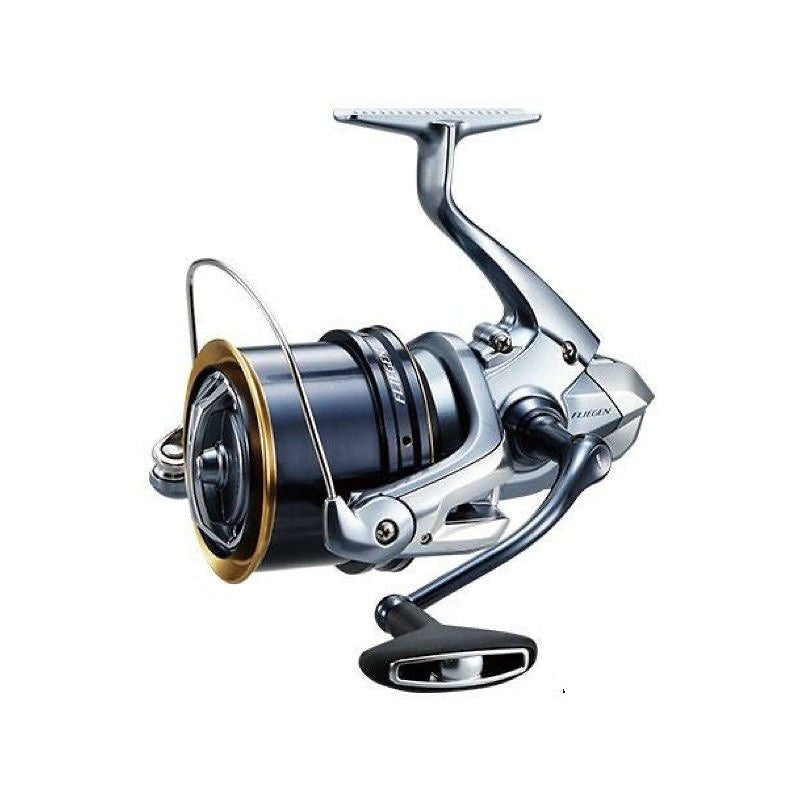MULINETA SHIMANO FLIEGEN 35