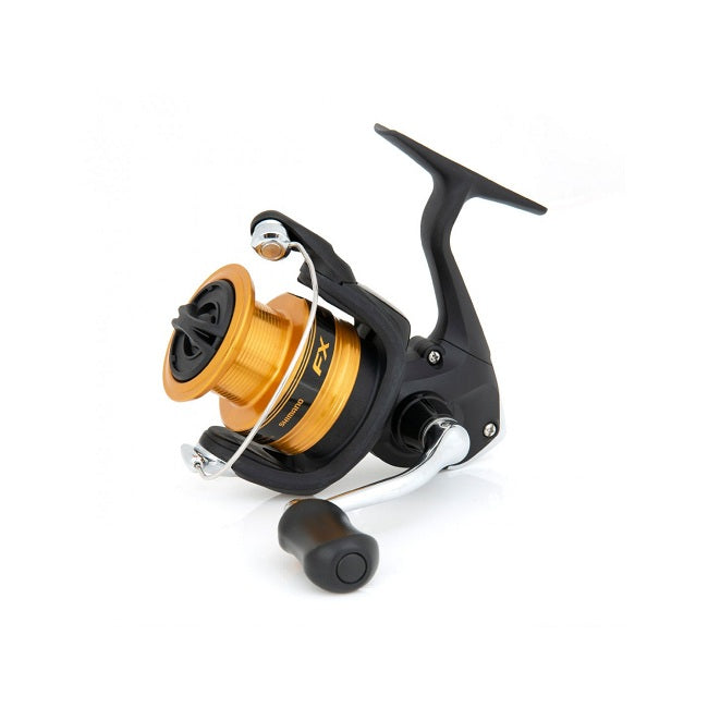 MULINETA SHIMANO FX 2500 FC