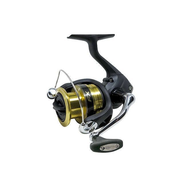 MULINETA SHIMANO FX C3000 FC