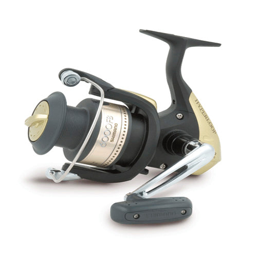 MULINETA SHIMANO HYPERLOOP 4000 FB