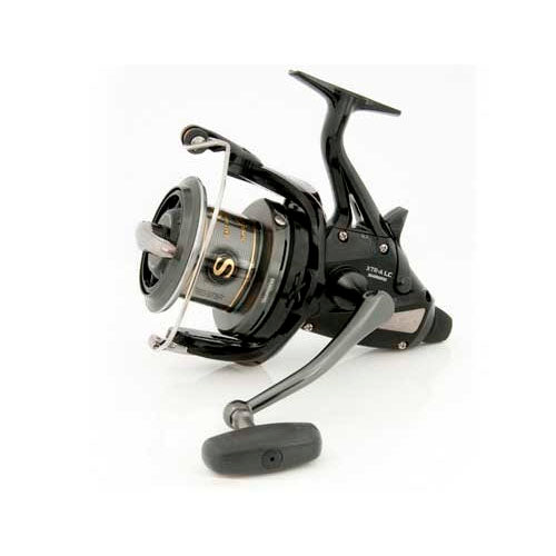 MULINETA SHIMANO MEDIUM BAITRUNNER CI4 XTR-A LC