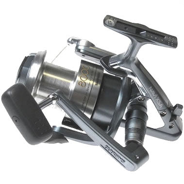 MULINETA SHIMANO NAVI 8000 XTB