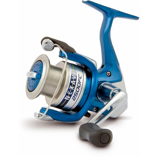 MULINETA SHIMANO NEXAVE 3000 SFC