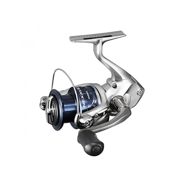 MULINETA SHIMANO NEXAVE 2500 HG FE