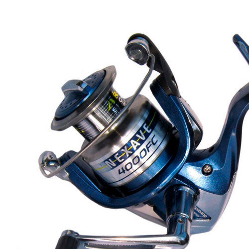 MULINETA SHIMANO NEXAVE 4000 FC