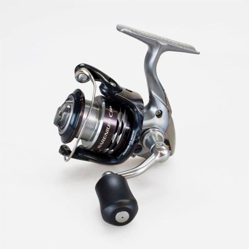 MULINETA SHIMANO RARENIUM CI4 2500 FB
