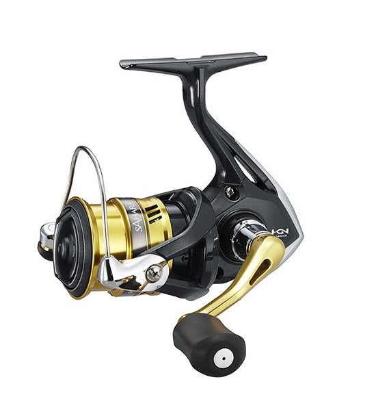 MULINETA SHIMANO SAHARA 2500S HG FI