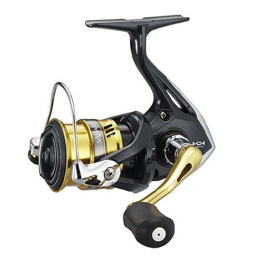 MULINETA SHIMANO SAHARA FI 2500