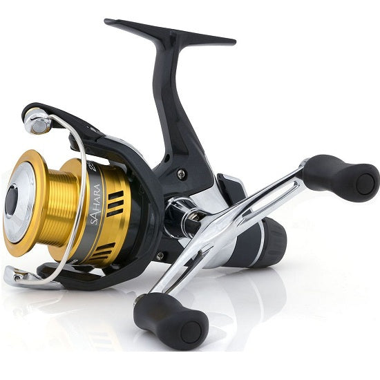 MULINETA SHIMANO SAHARA RD 1000 R