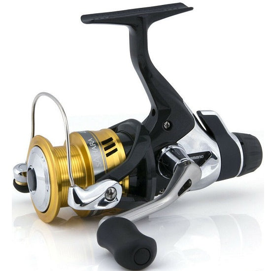 MULINETA SHIMANO SAHARA RD 2500 R
