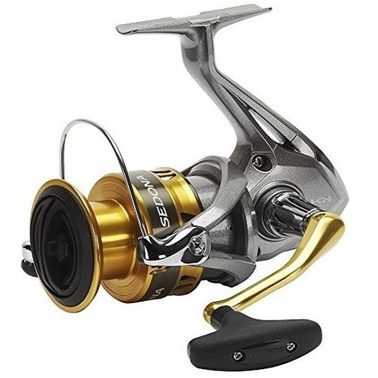 MULINETA SHIMANO SEDONA FI C2000S