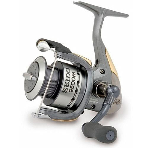 MULINETA SHIMANO SEIDO 1000 FA